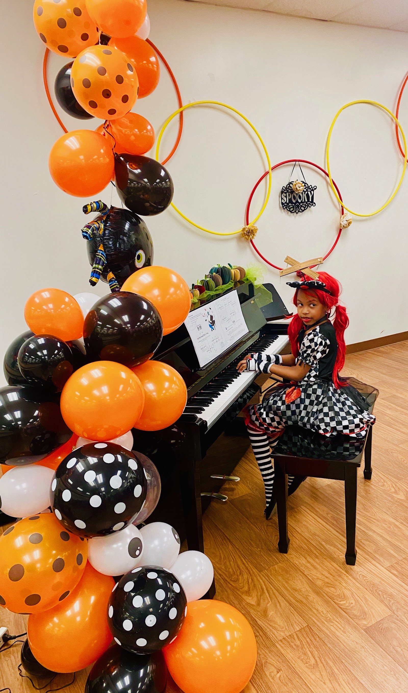 Lakewood Conservatory of Fine Arts