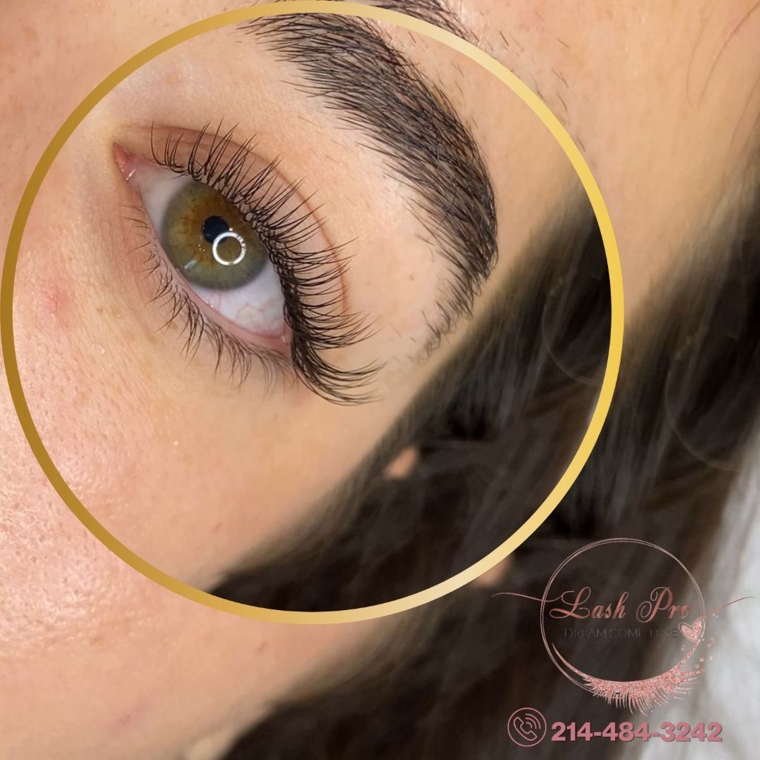 Lash Pro