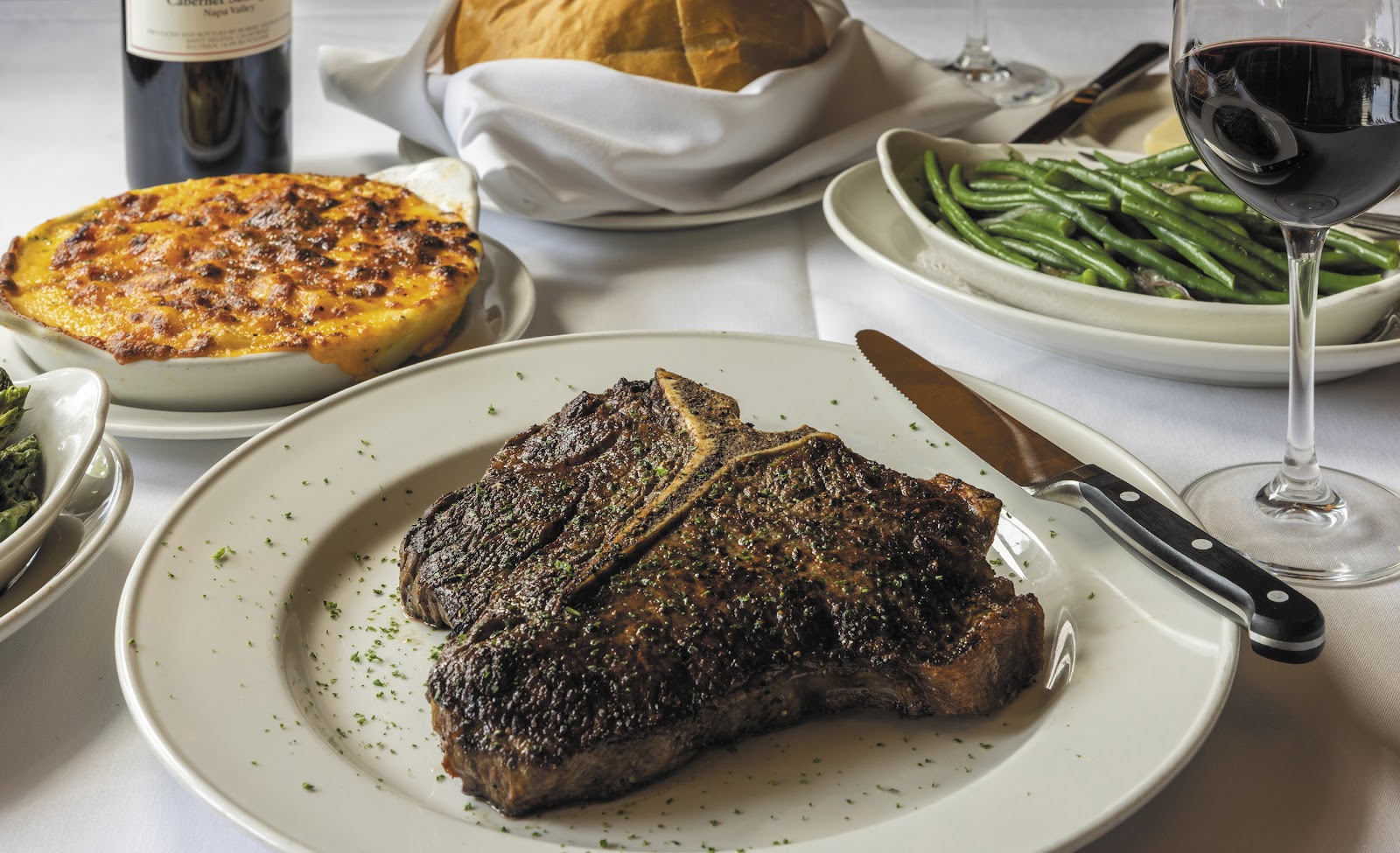 Pappas Bros. Steakhouse photo 2