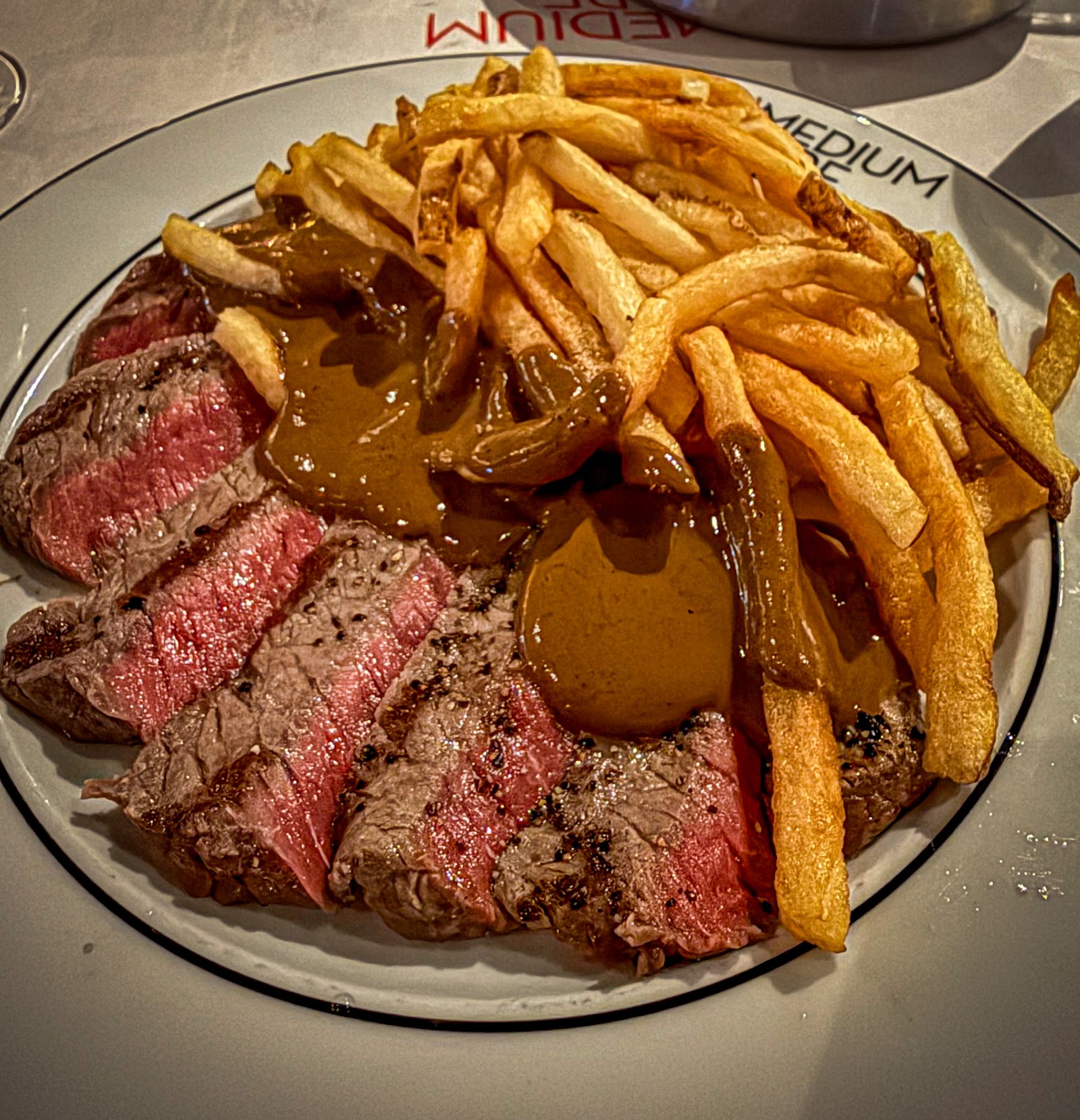 Medium Rare photo 3