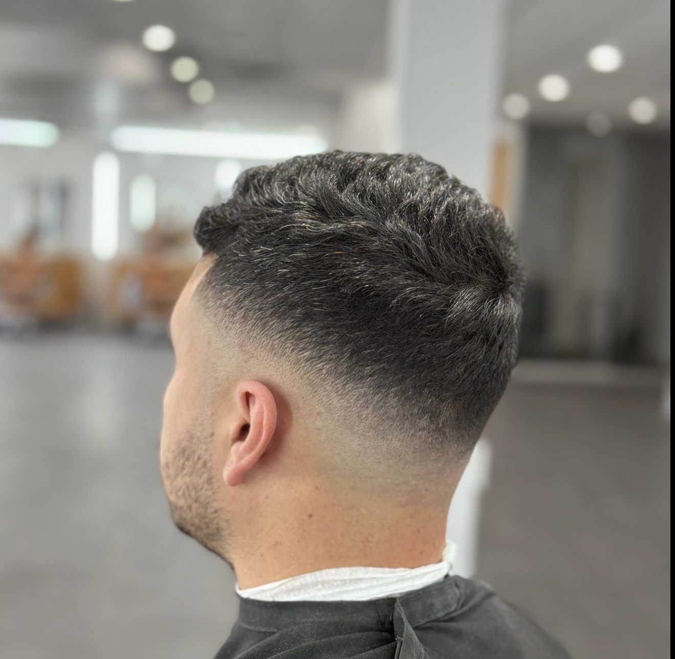 Premier Barber Lounge photo 3