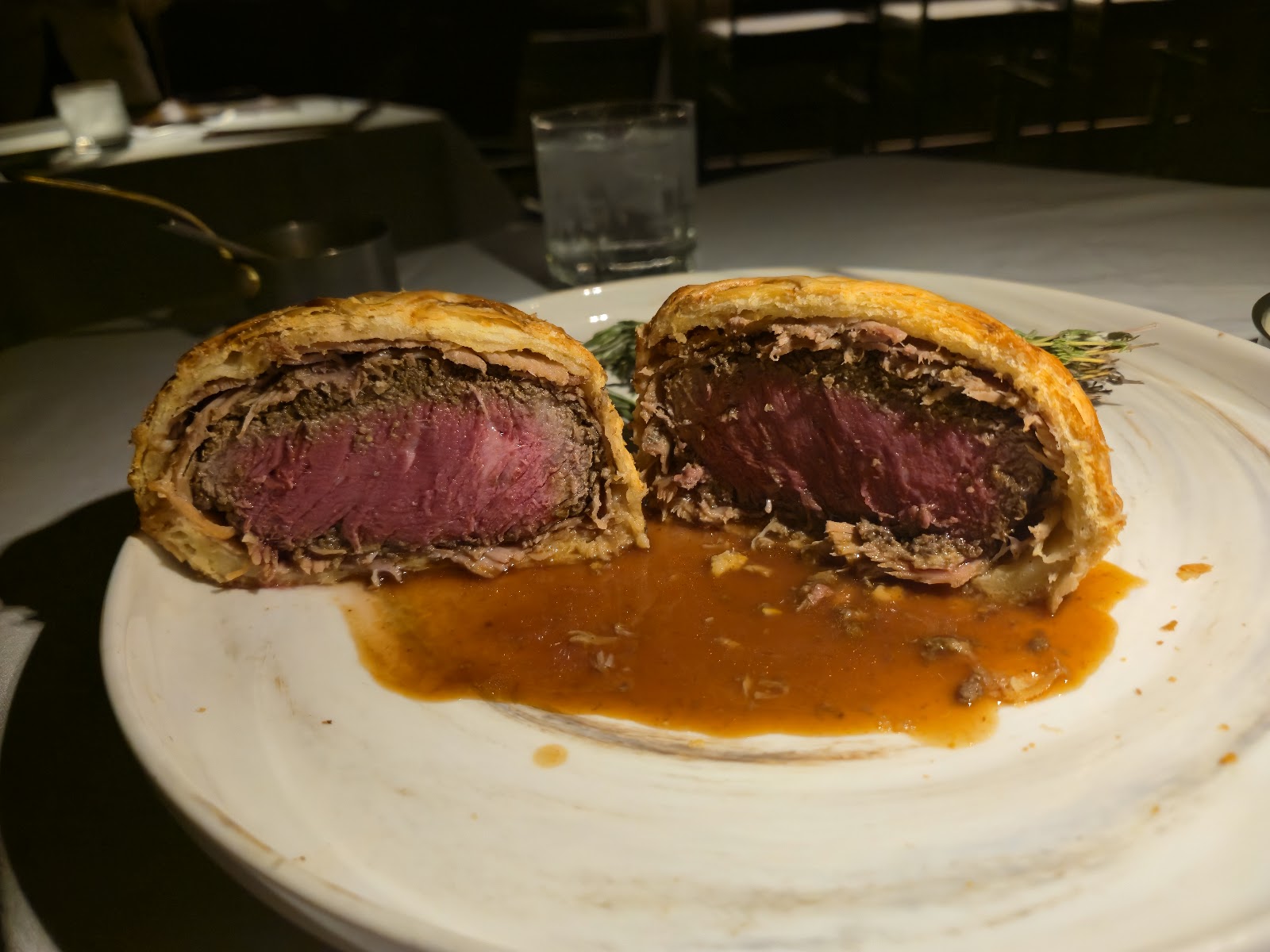 Dakota's Steakhouse photo 2