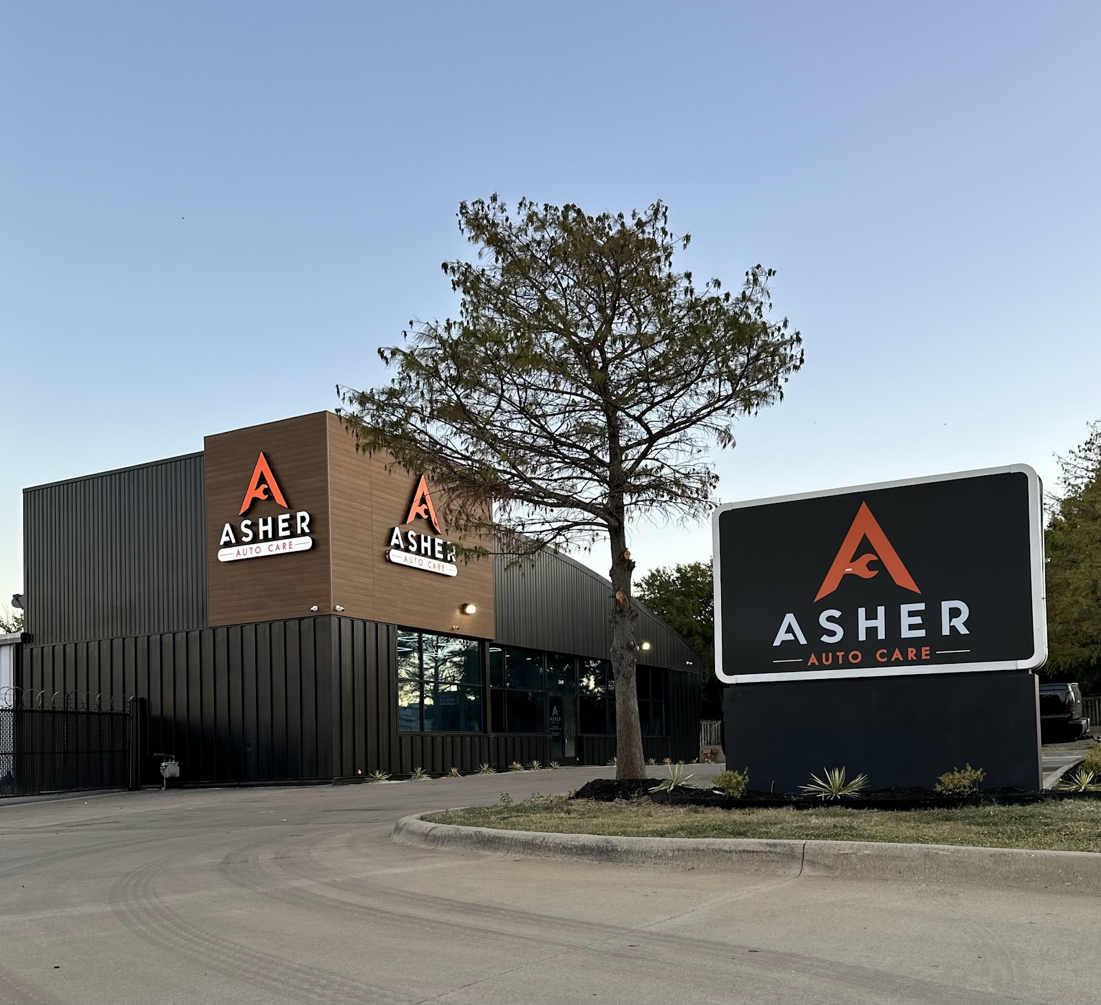 Asher Auto Care photo 2