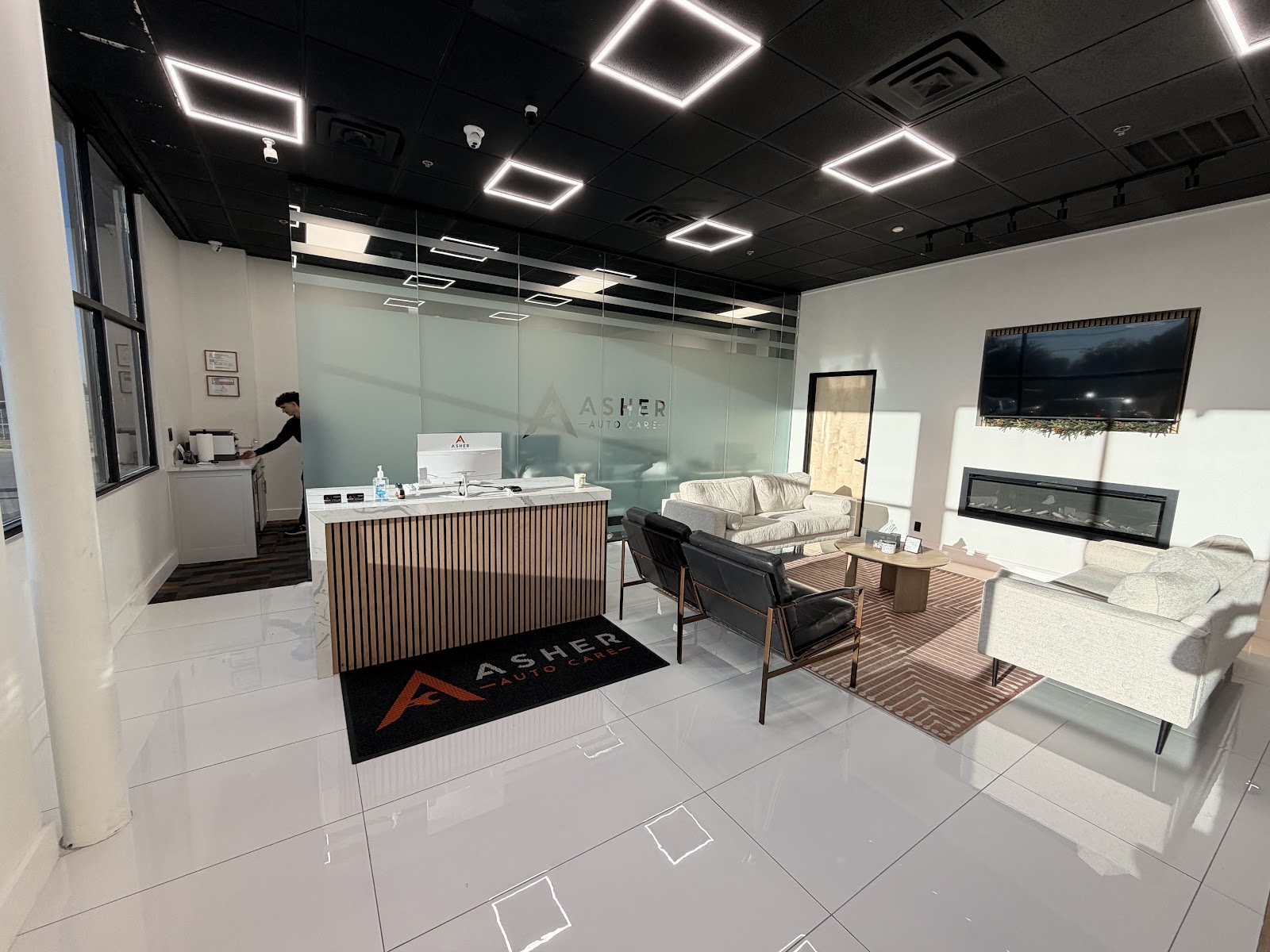 Asher Auto Care photo 3