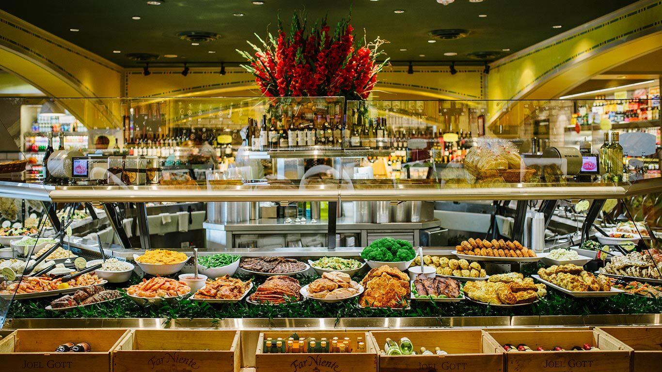 Eatzi’s Market & Bakery photo 2