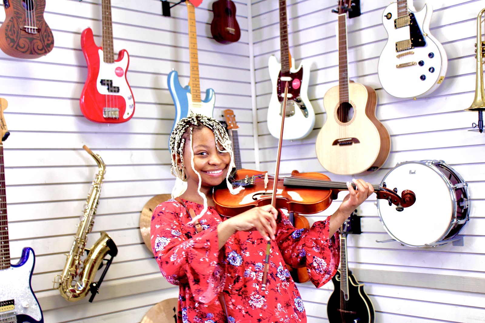 Lancaster Music School