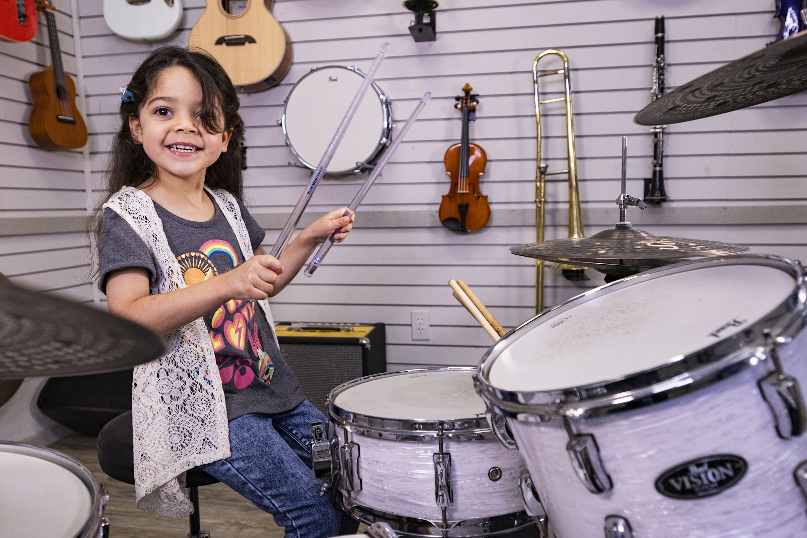Lancaster Music School photo 3
