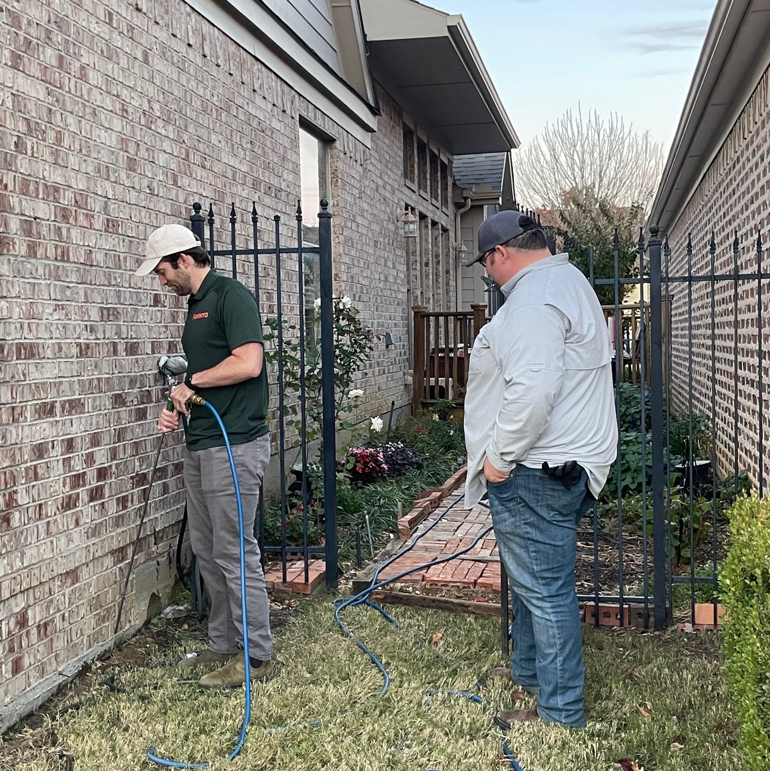 Forterra Pest Control photo 2