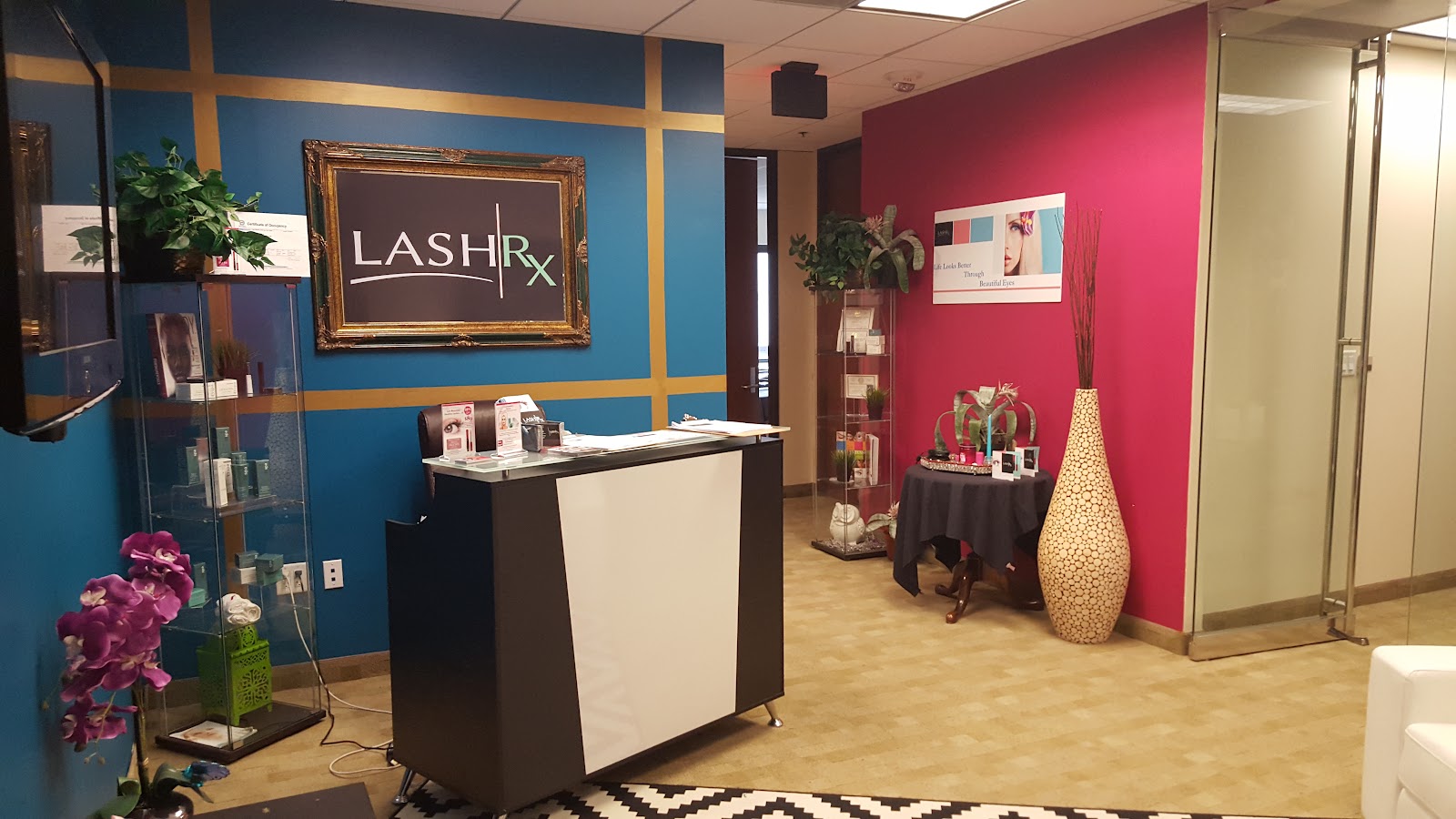 Lash Rx photo 3