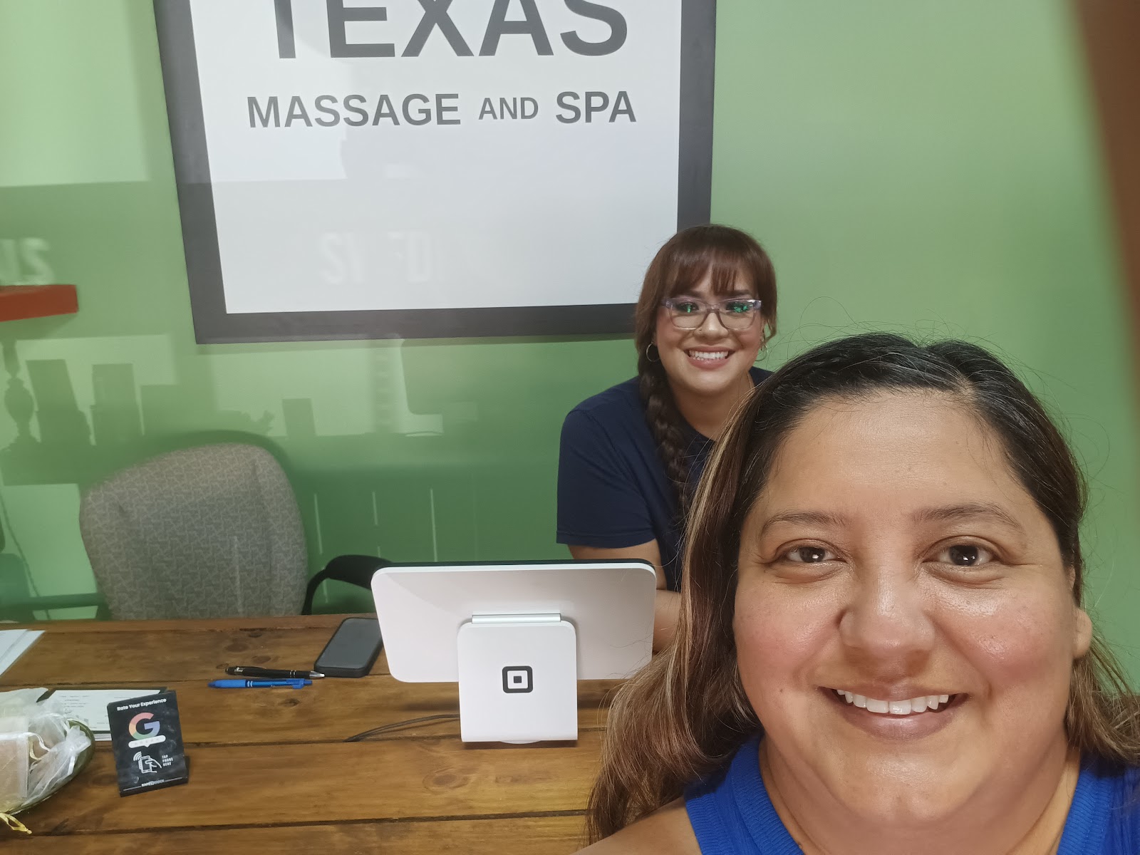Texas Massage and Spa Dallas photo 3