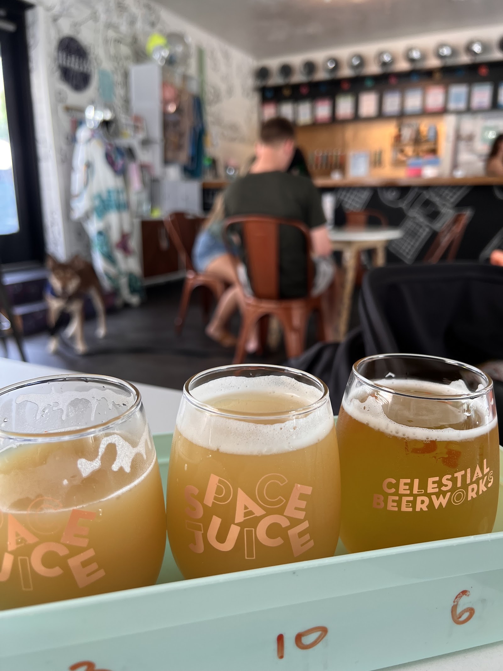 Celestial Beerworks photo 2