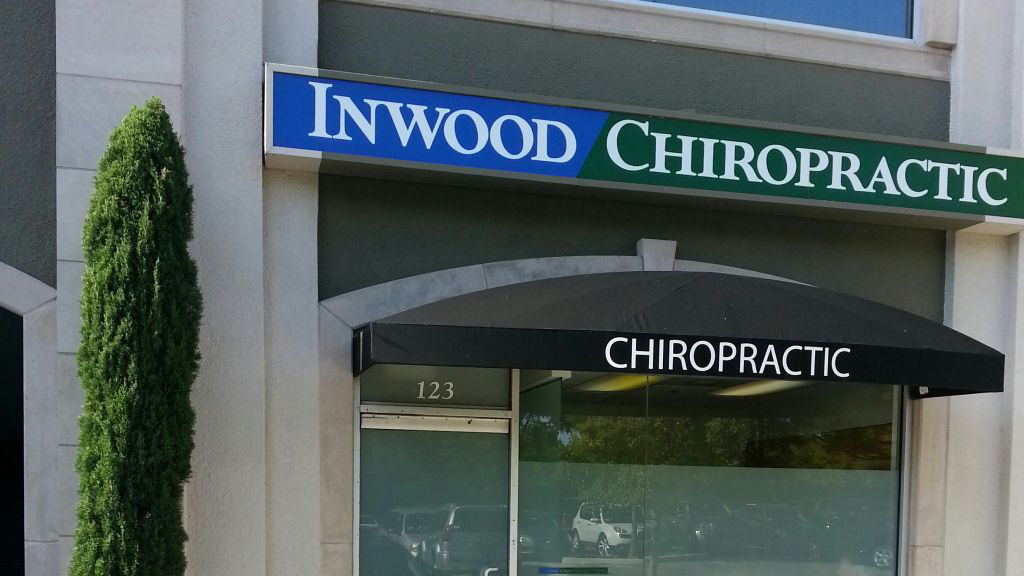 Inwood Chiropractic and Wellness Center photo 3