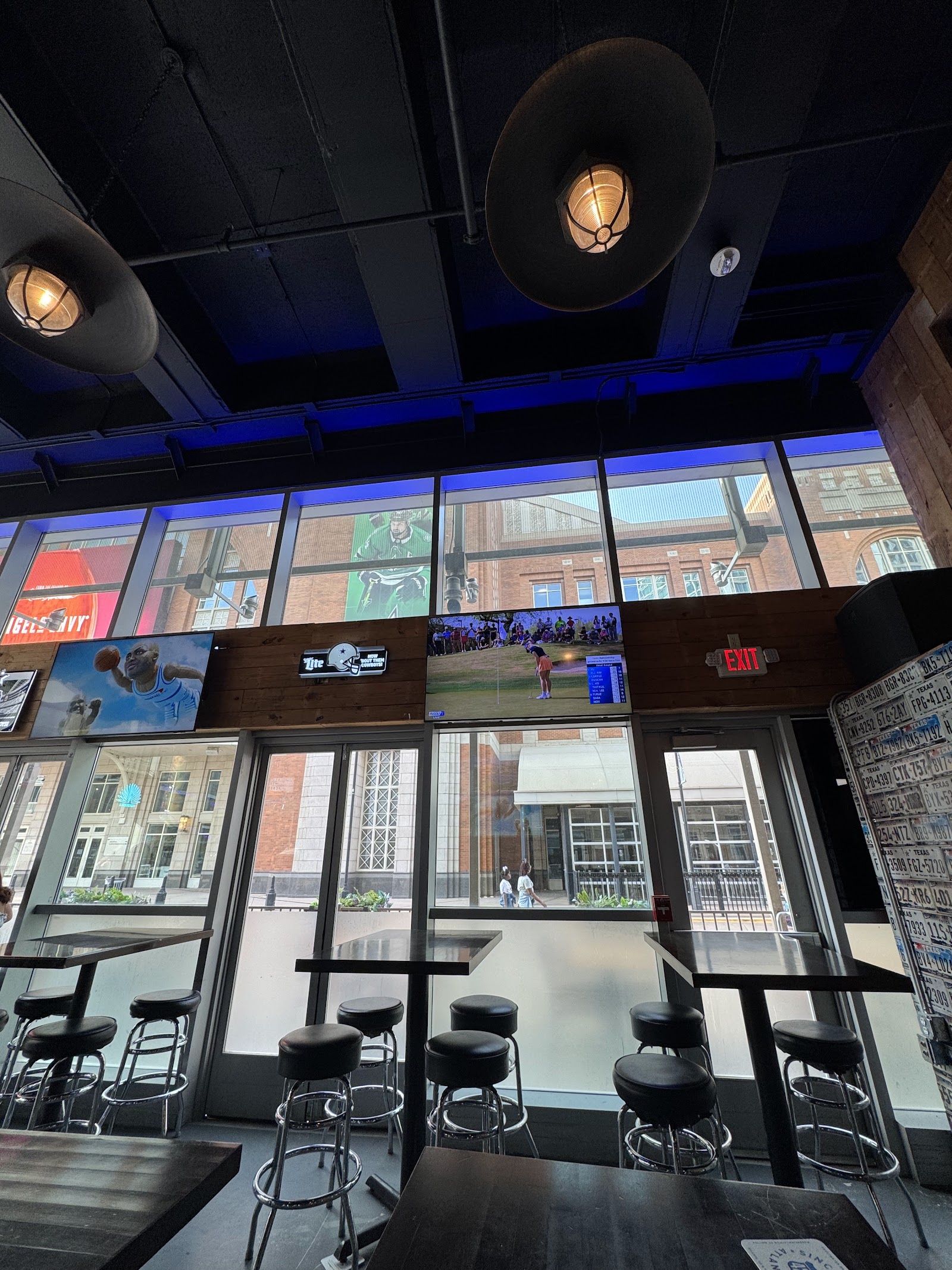 Chop Sports Victory Park photo 3