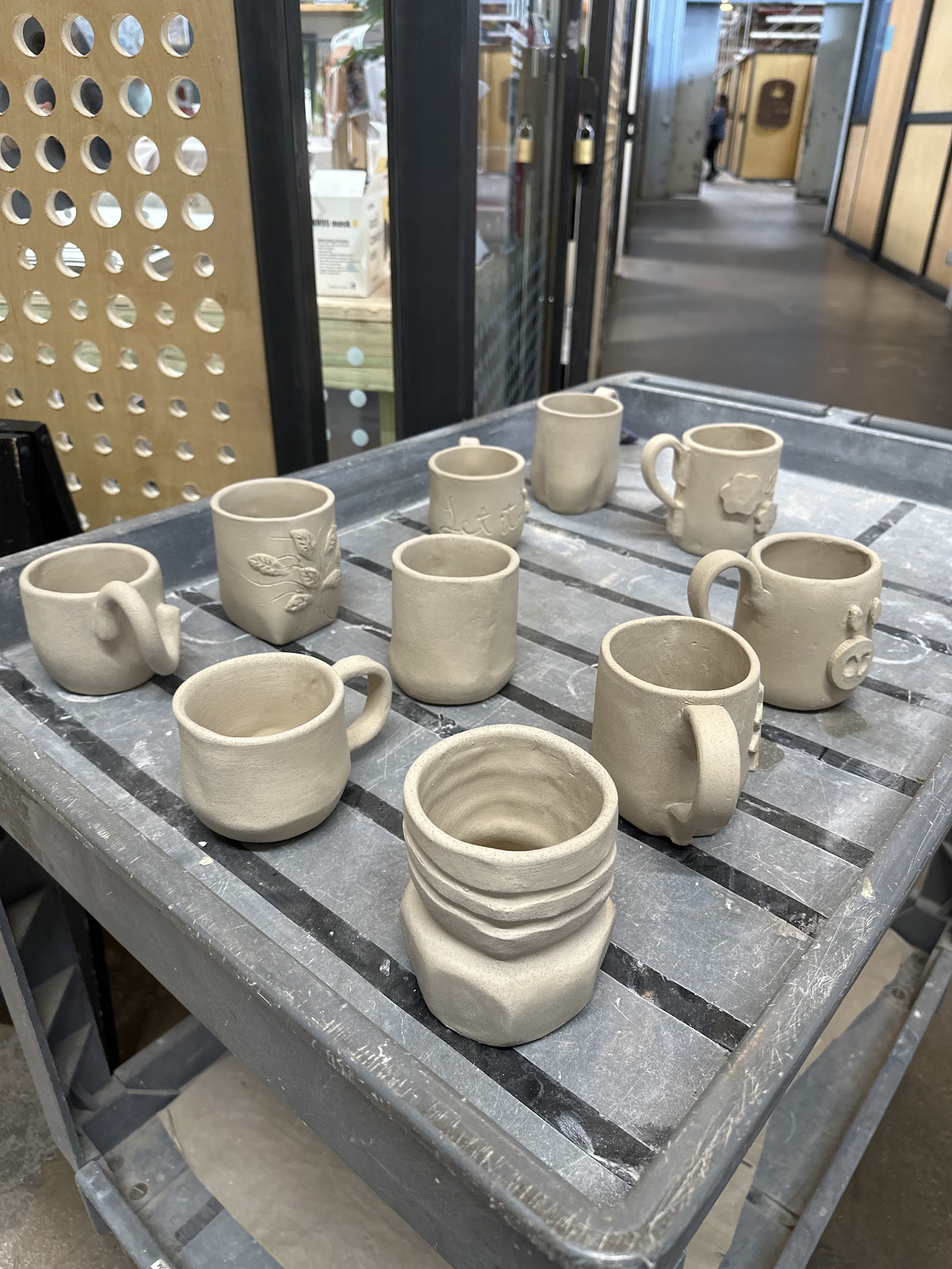 Trade Oak Cliff Pottery and Art Classes photo 3