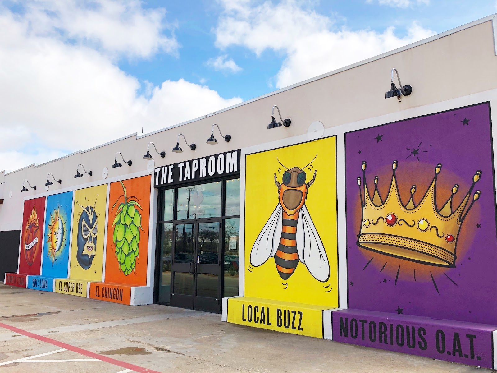 Four Corners Brewing Company photo 2