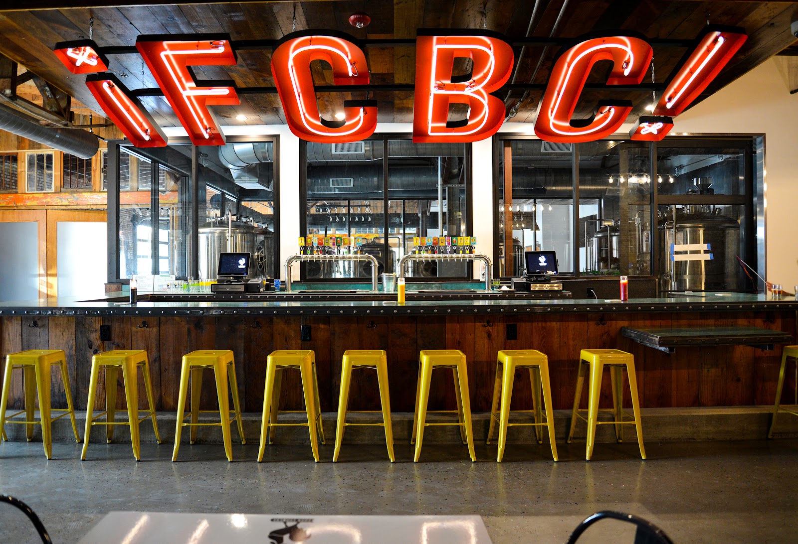 Four Corners Brewing Company photo 3