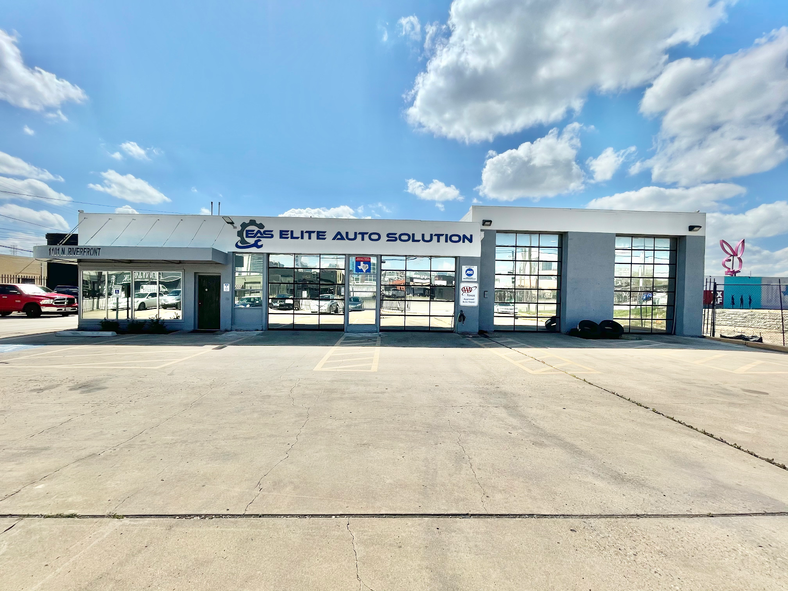 Elite Auto Solution photo 2