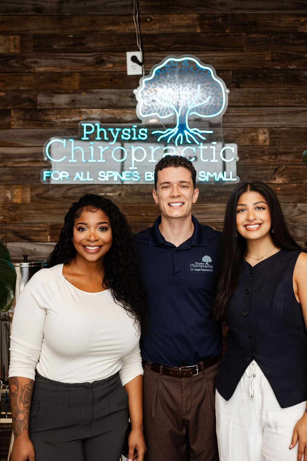 Physis Chiropractic