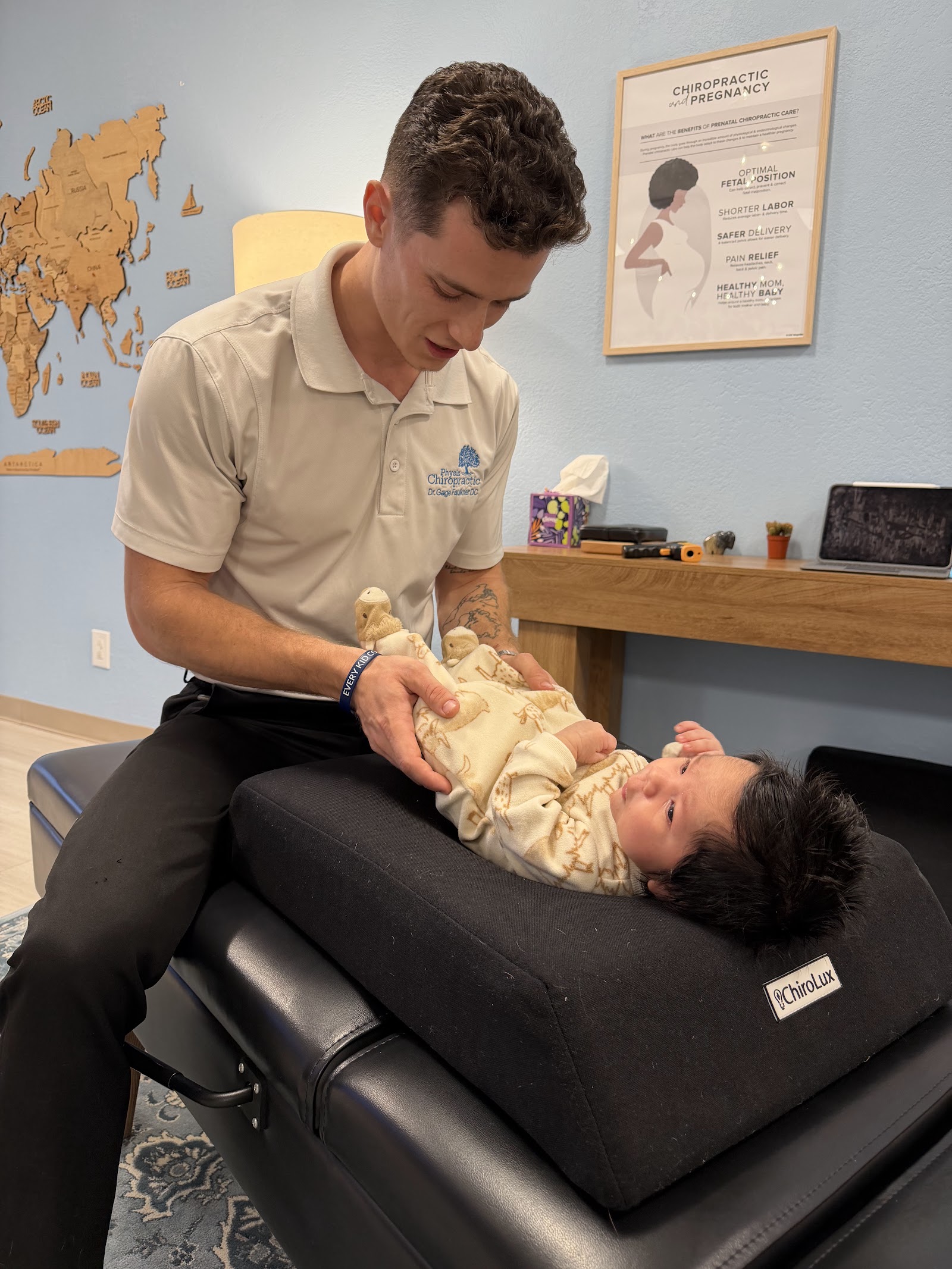 Physis Chiropractic photo 2