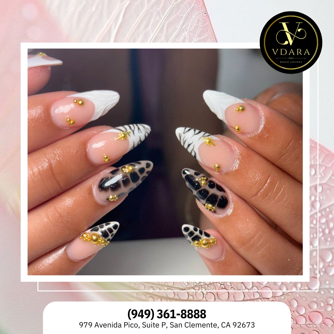 Vogue Nail Bar photo 2