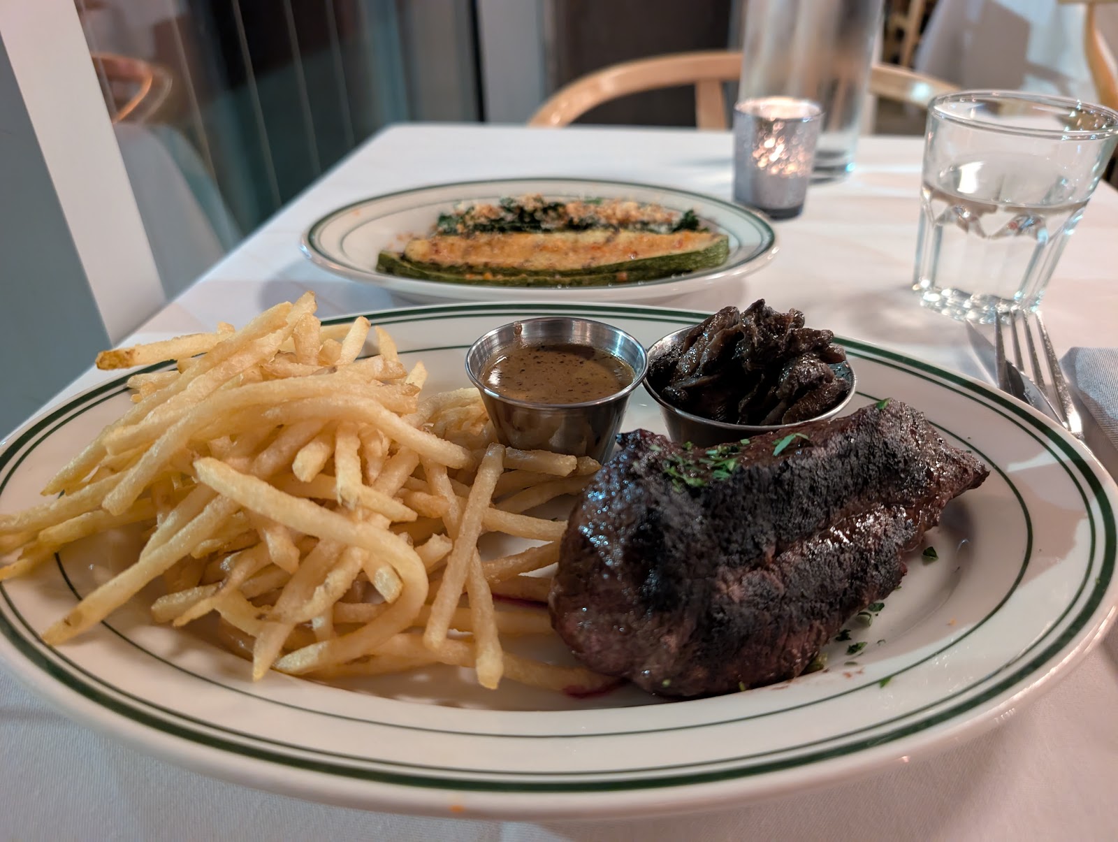 Steakyard Dallas photo 3