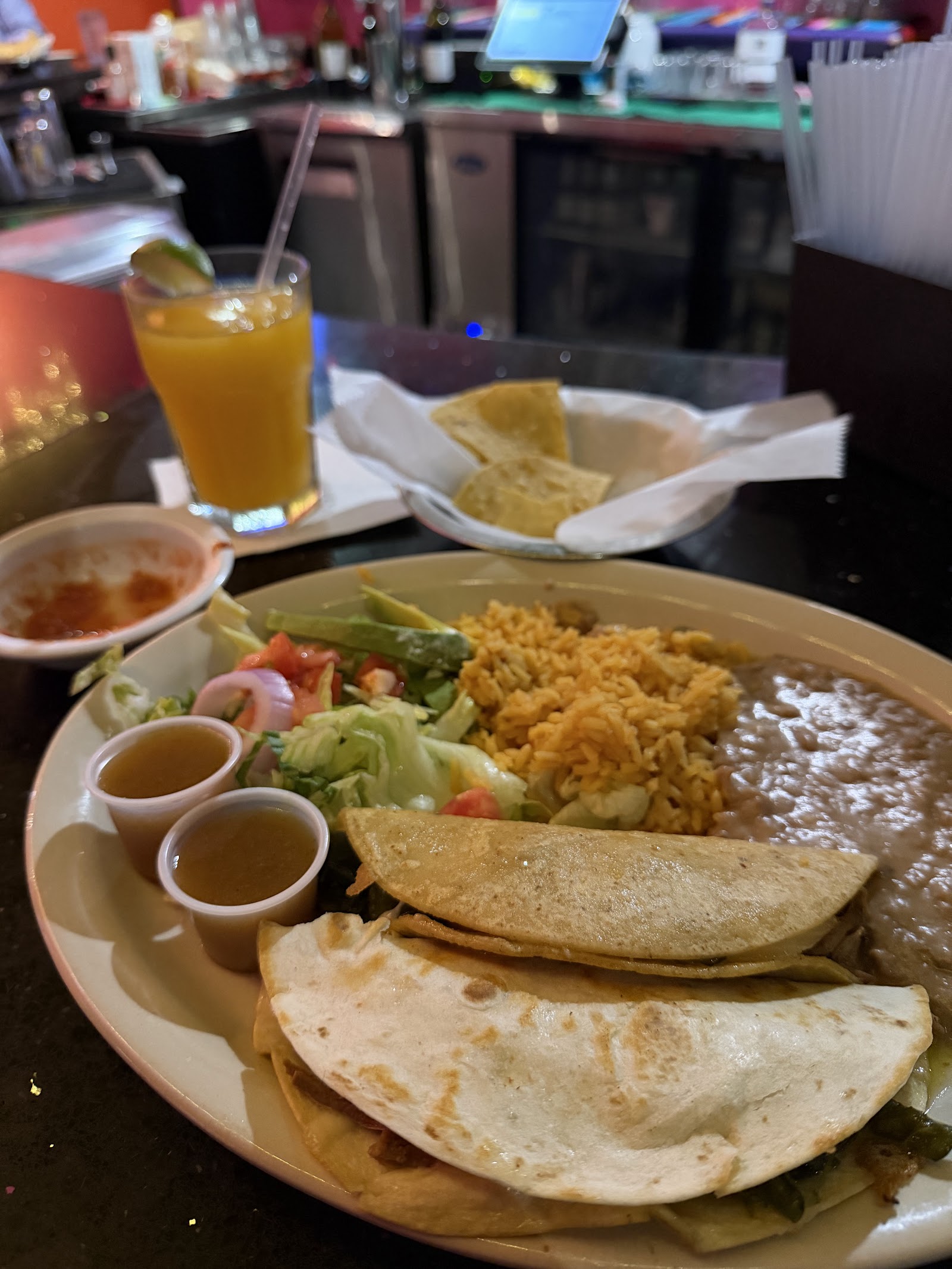 Mia's Tex-Mex Restaurant photo 2
