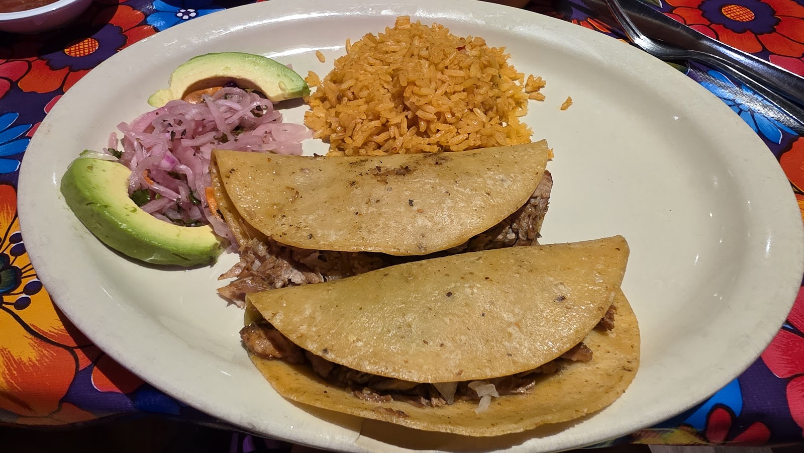 Mia's Tex-Mex Restaurant photo 3