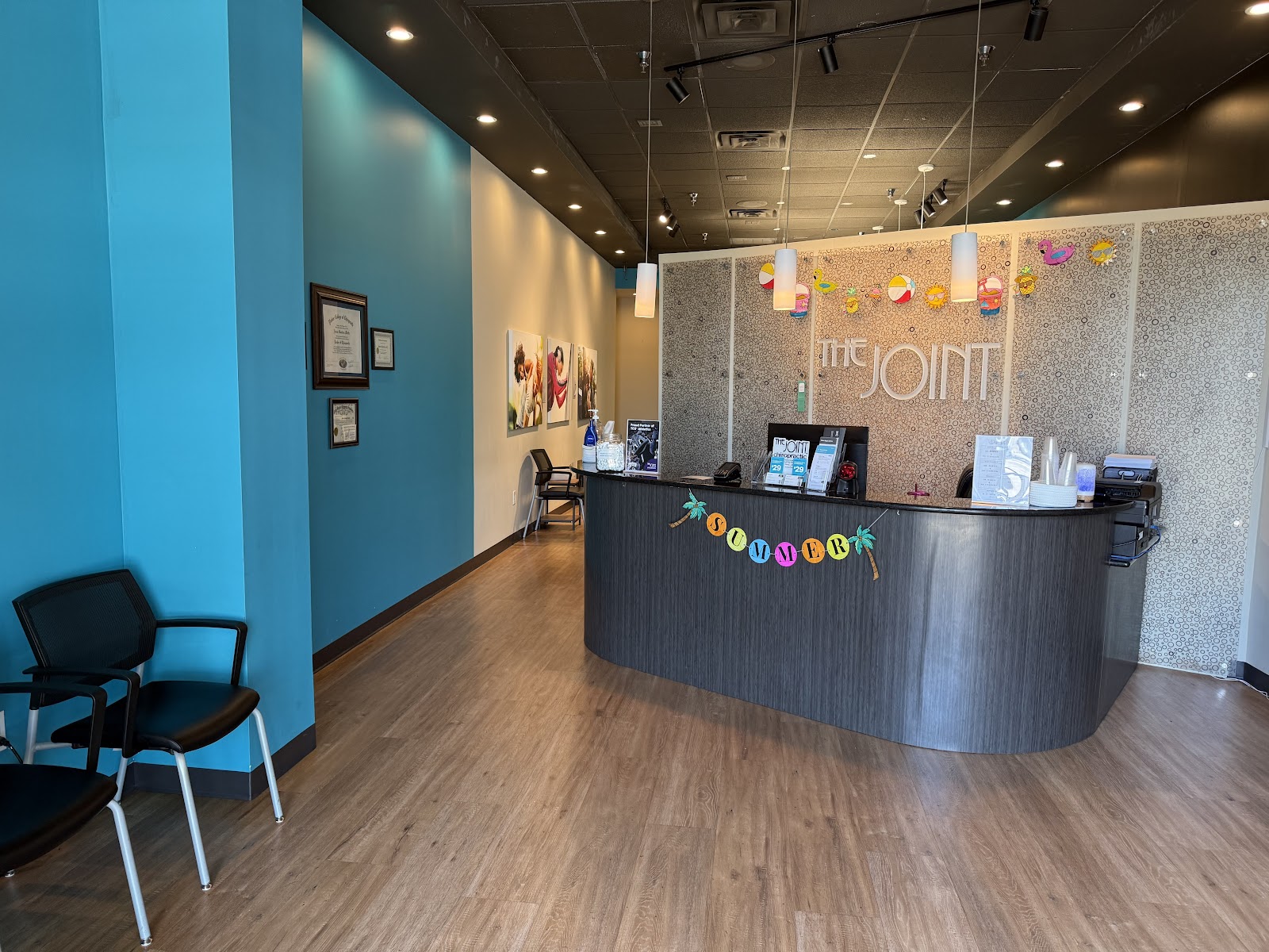 The Joint Chiropractic photo 2