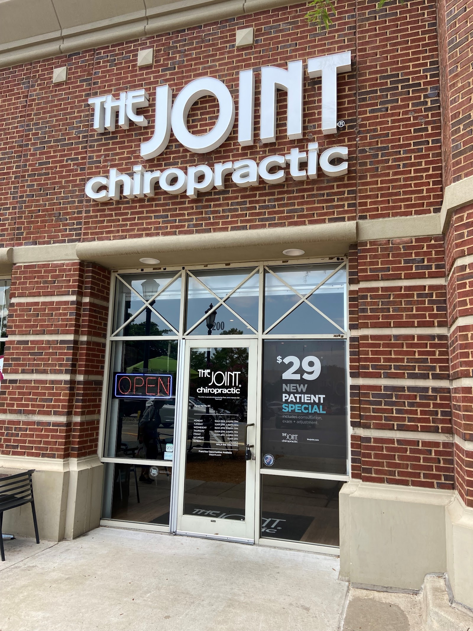The Joint Chiropractic photo 3