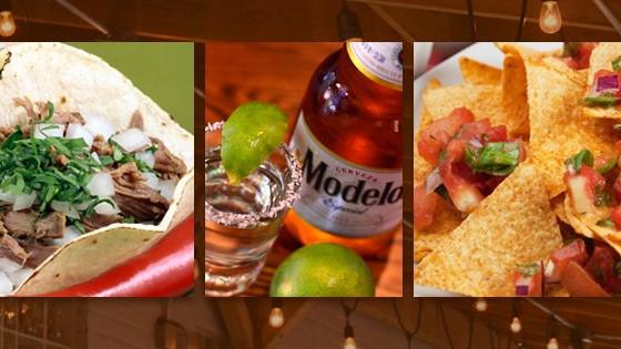 E Bar Tex-Mex photo 2