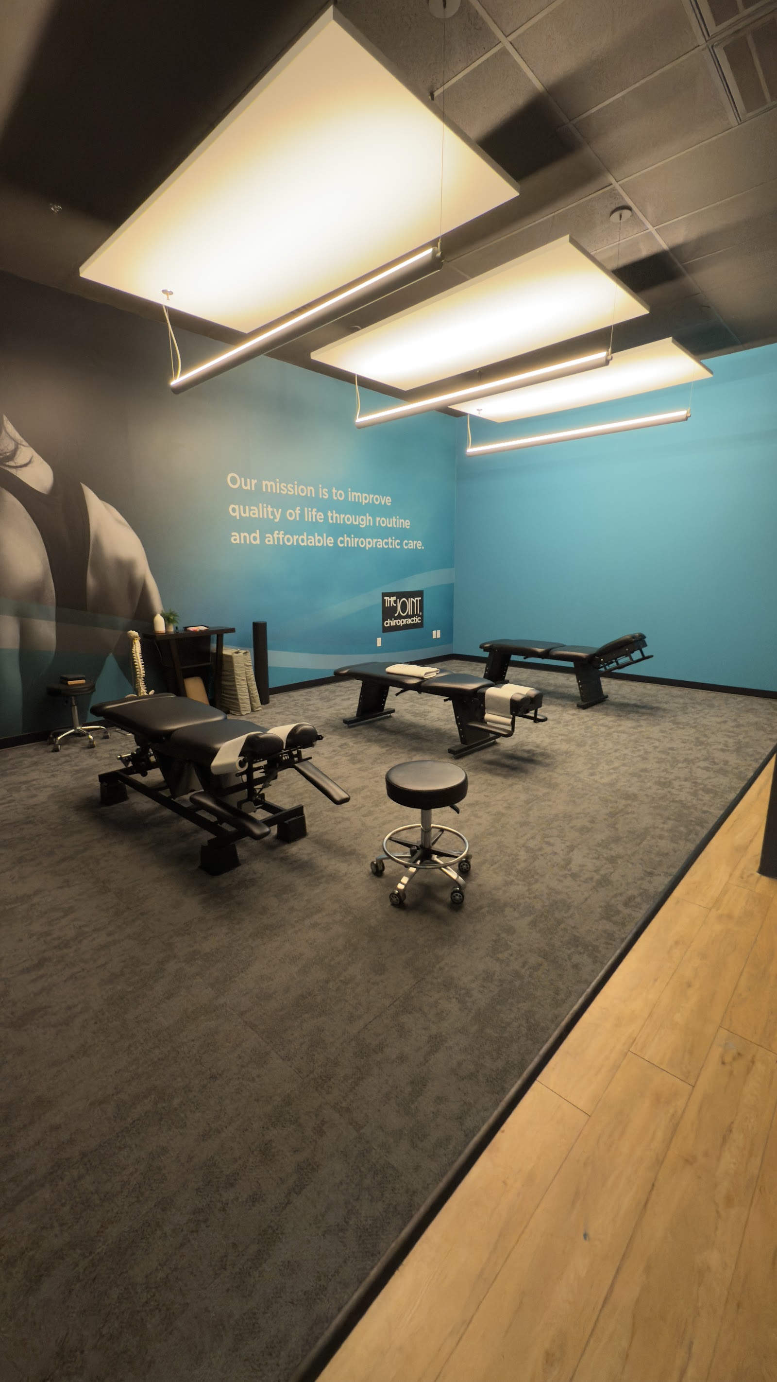 The Joint Chiropractic photo 2
