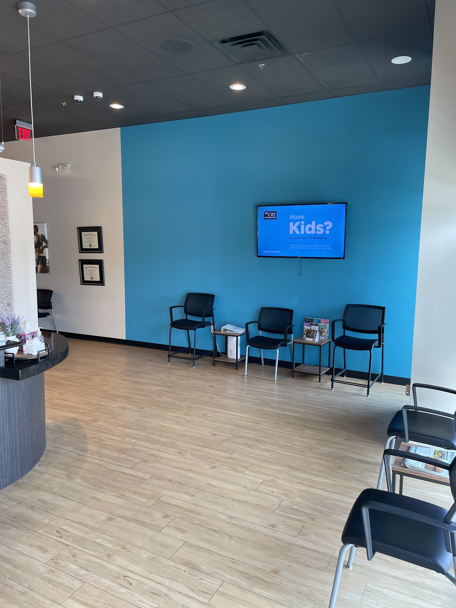 The Joint Chiropractic photo 3
