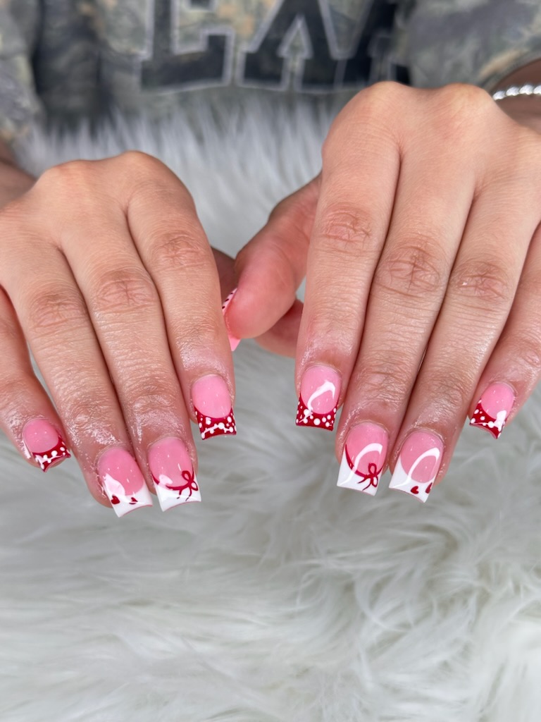 HIGHLAND NAIL BAR( 15% OFF MON-THUR 10AM-2PM, 10% OFF BIRTHDAY, 10% OFF STUDENTS) photo 2