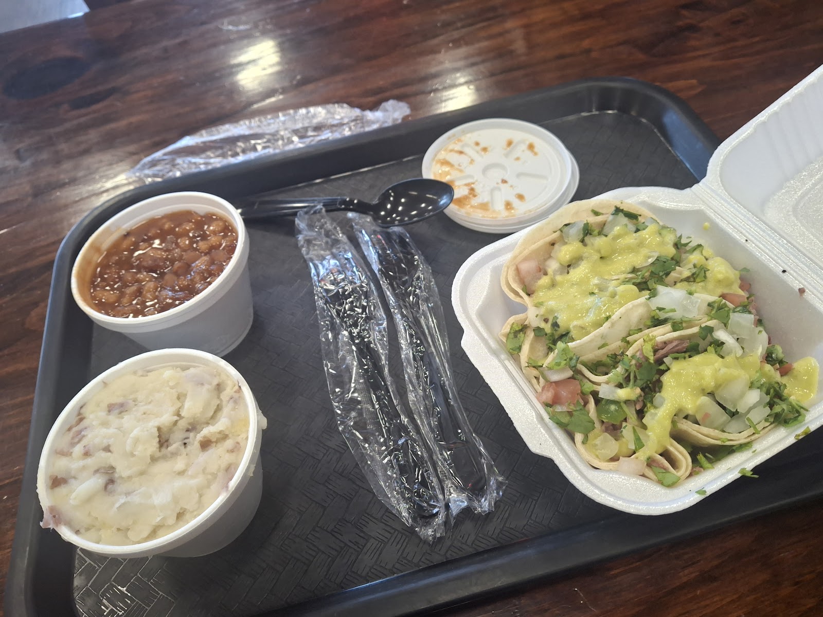 Texas Best Smokehouse photo 2