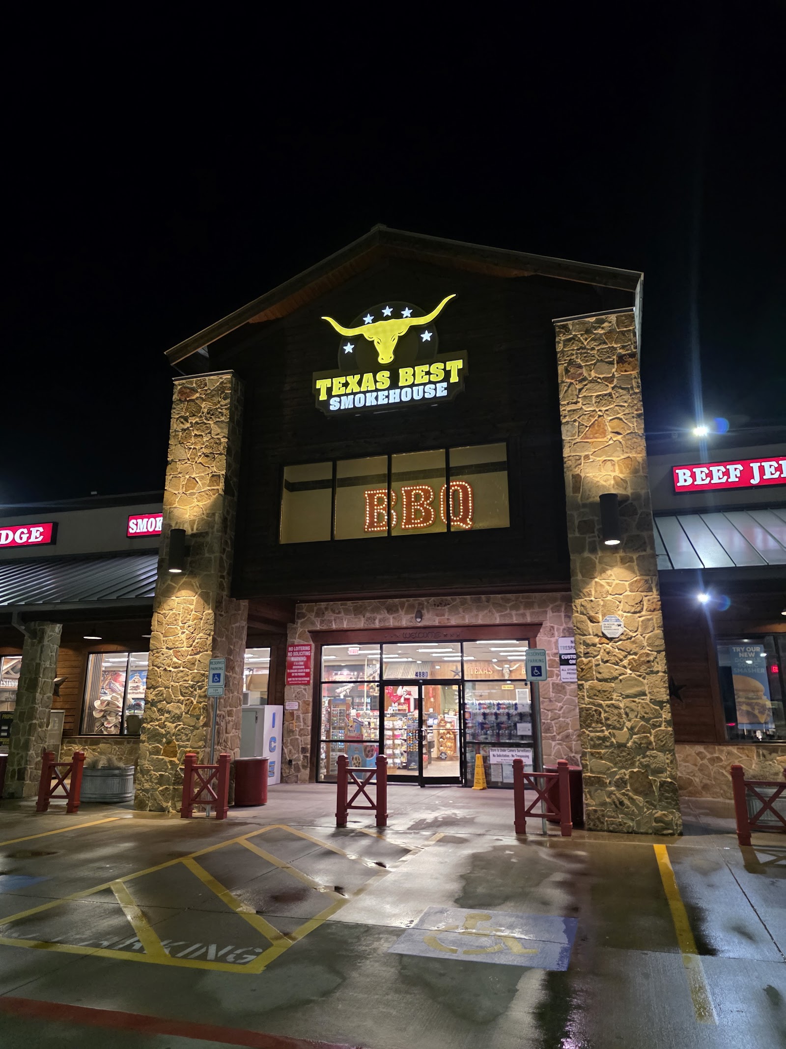 Texas Best Smokehouse photo 3