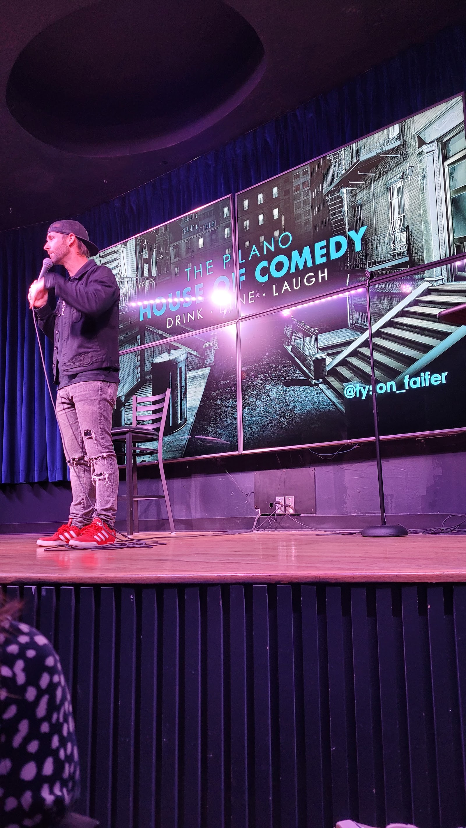 Mic Drop Comedy photo 2