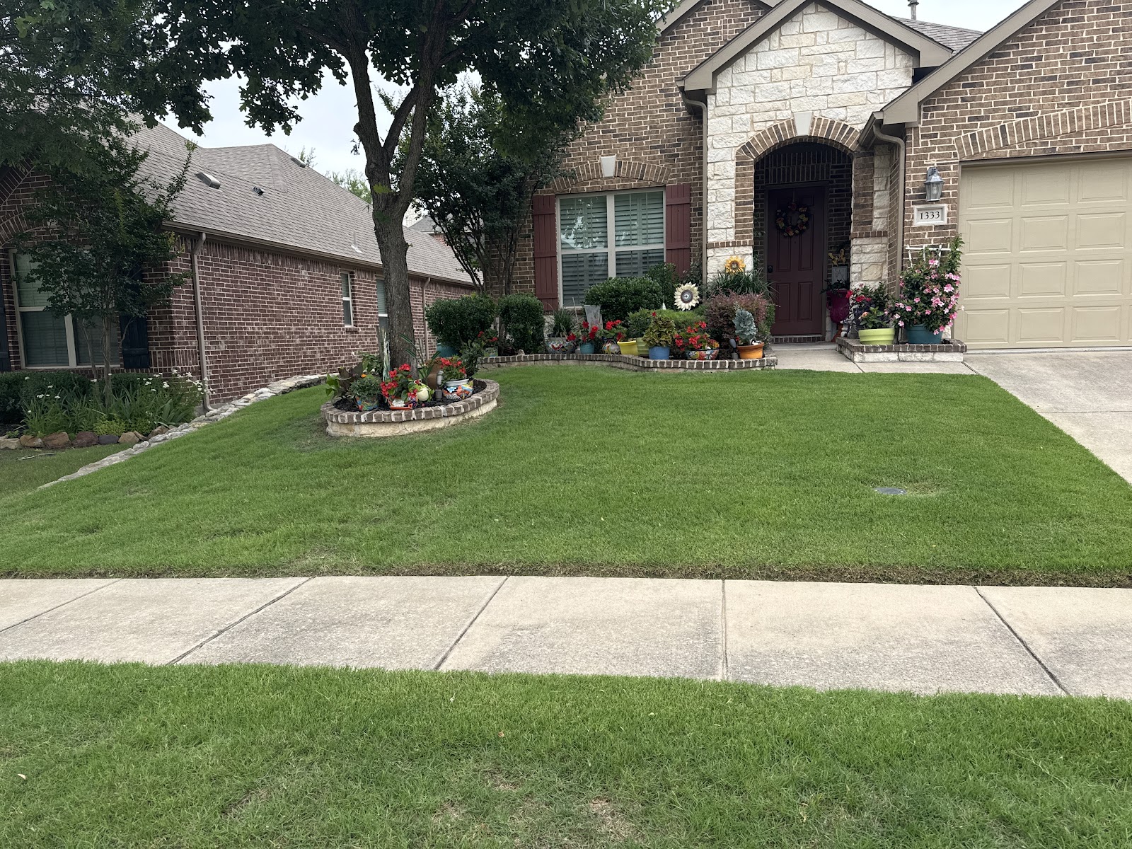 Chorbie Lawn and Pest