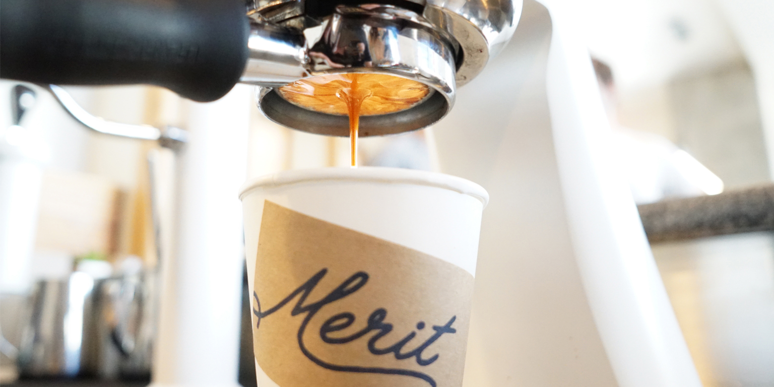 Merit Coffee Co. photo 2