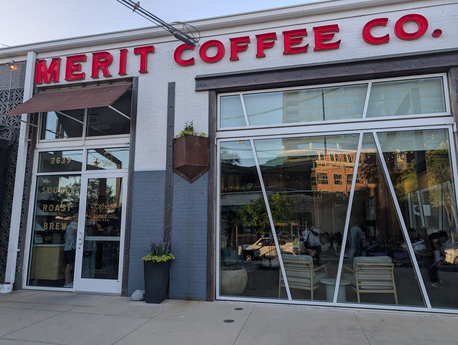 Merit Coffee Co. photo 3