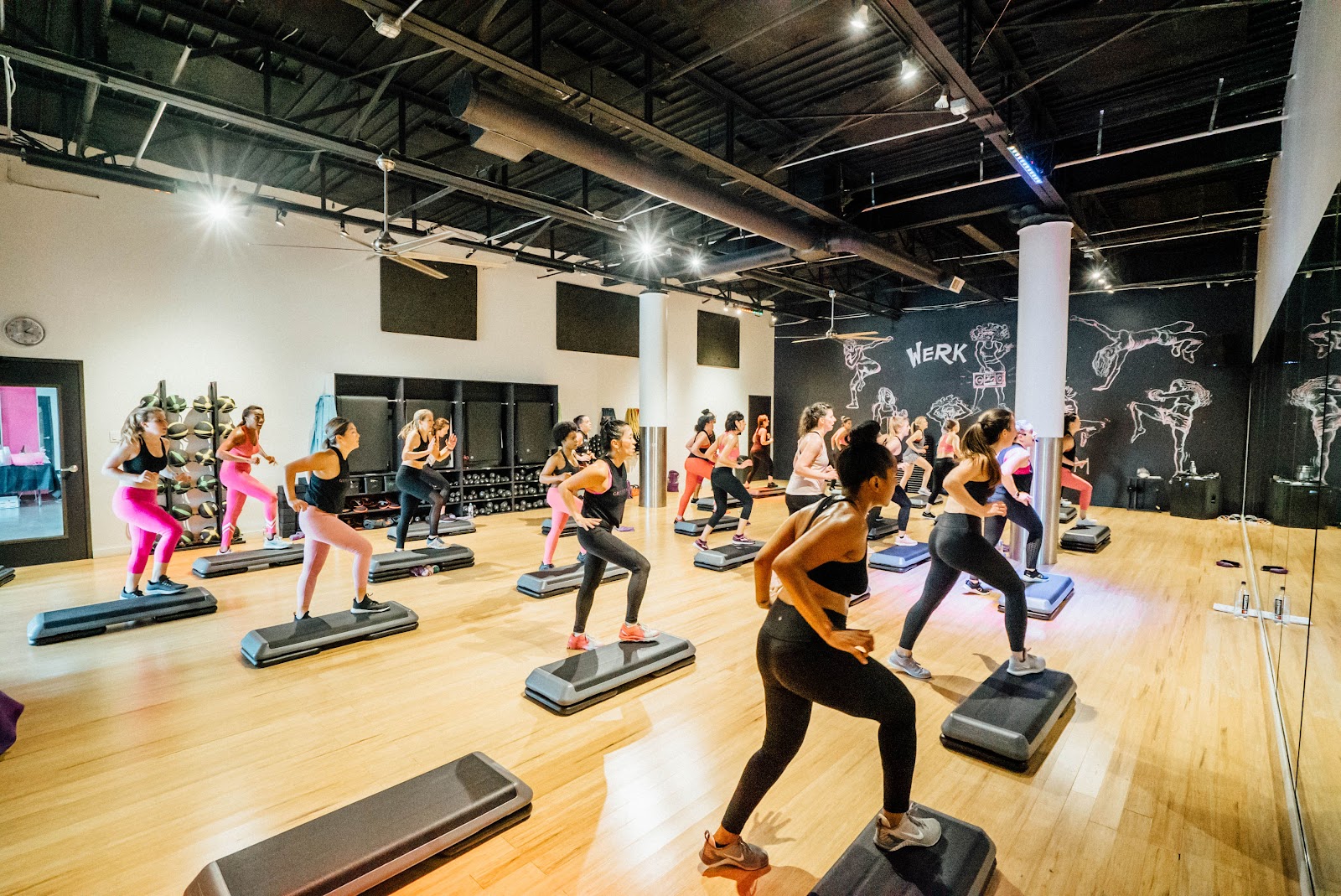 GRIT Fitness - Design District photo 2