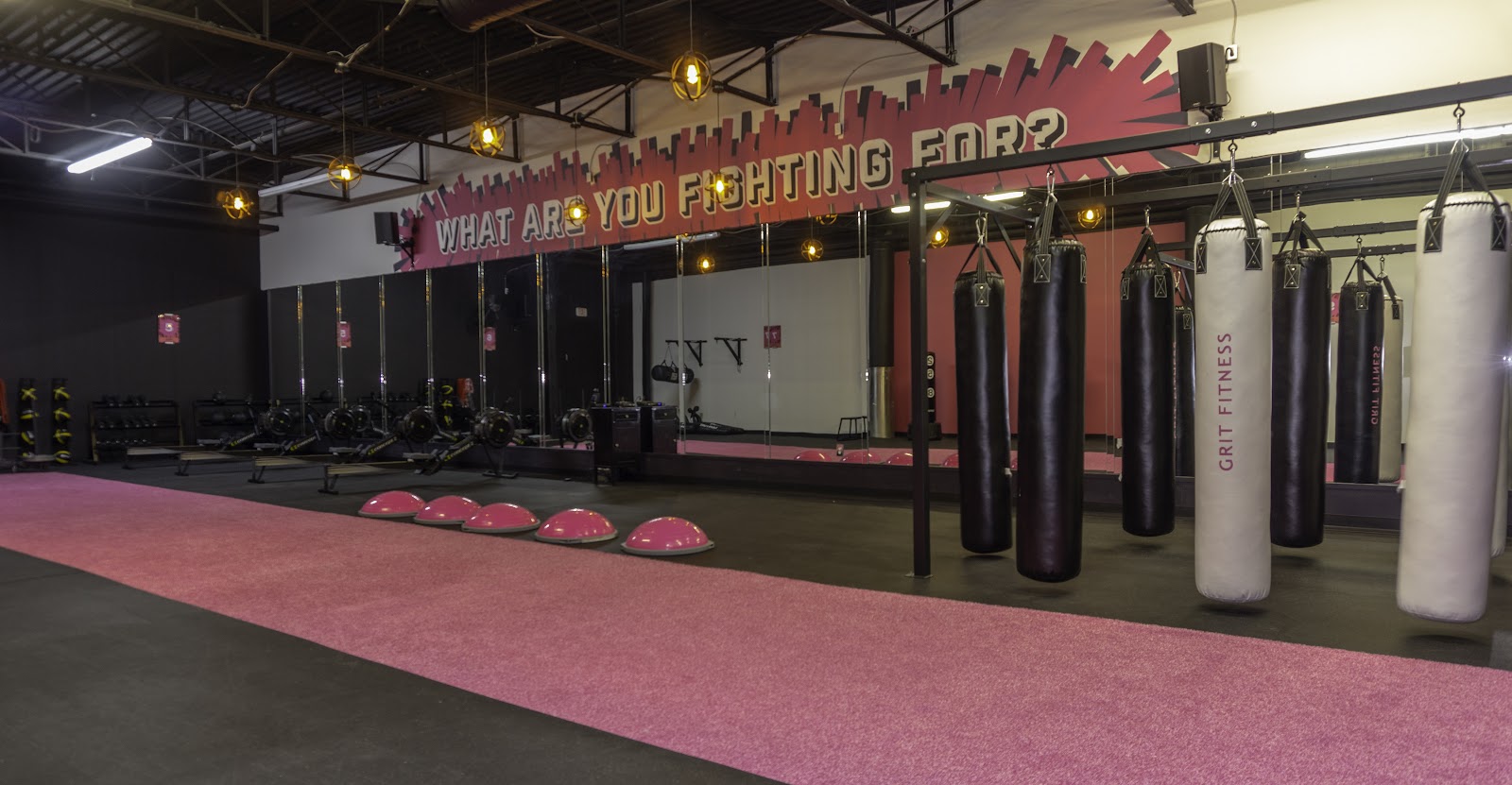 GRIT Fitness - Design District photo 3