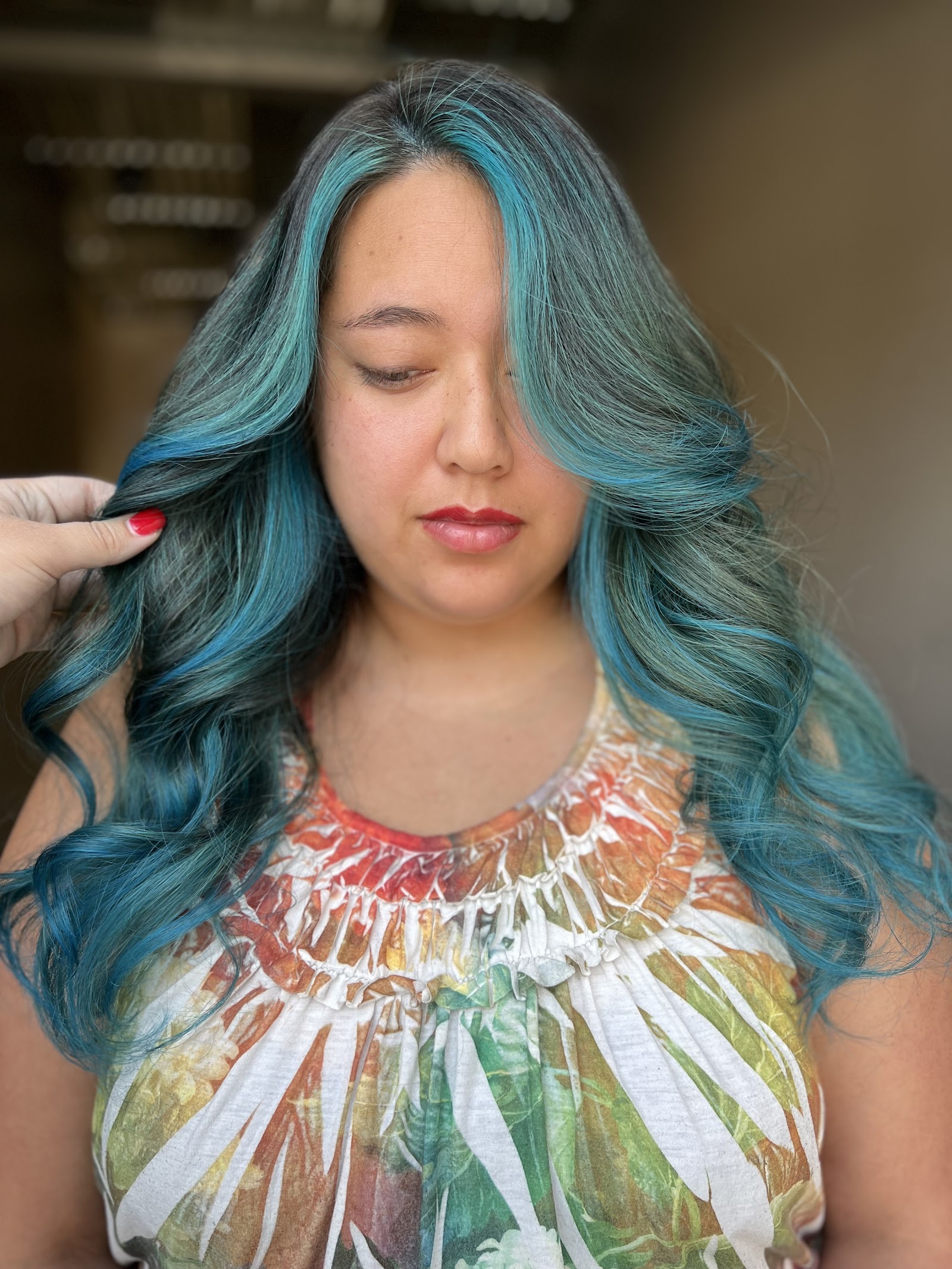 Elévate Hair Parlour photo 2