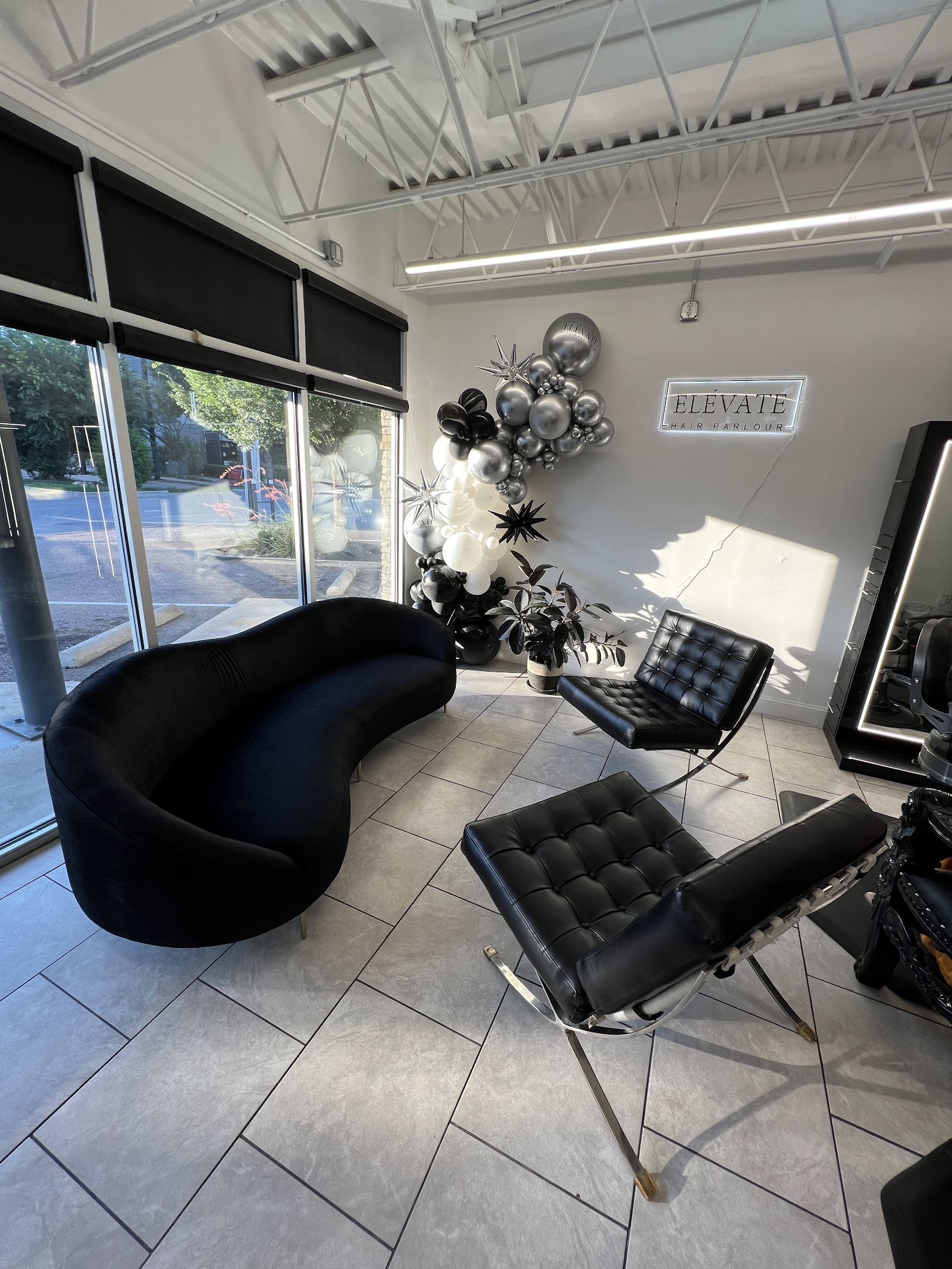 Elévate Hair Parlour photo 3