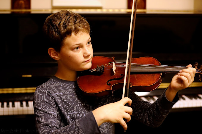 Lone Star Music Academy