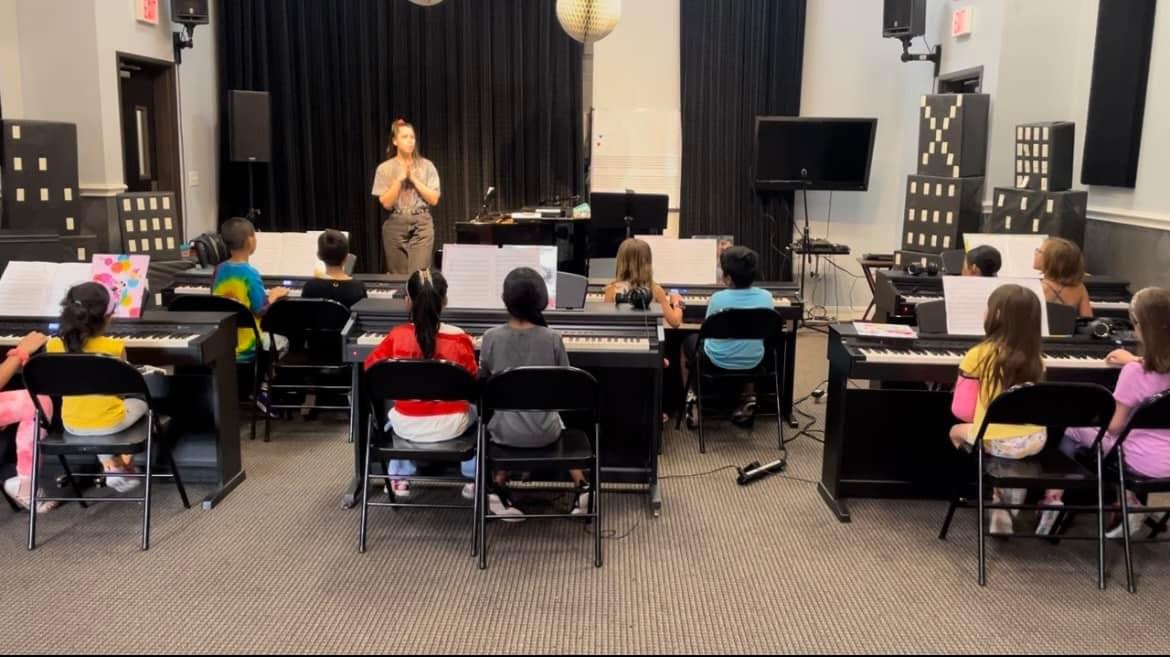 Lone Star Music Academy photo 2