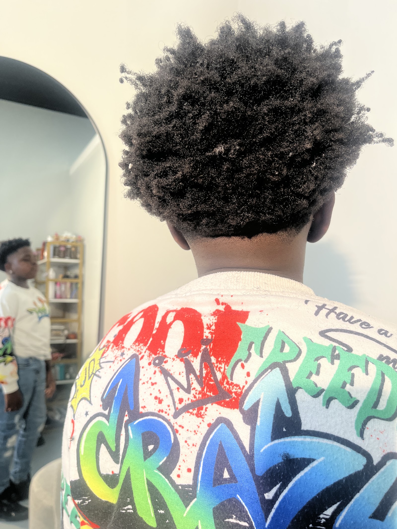 JMajor Cutz & Mobile Barber photo 2