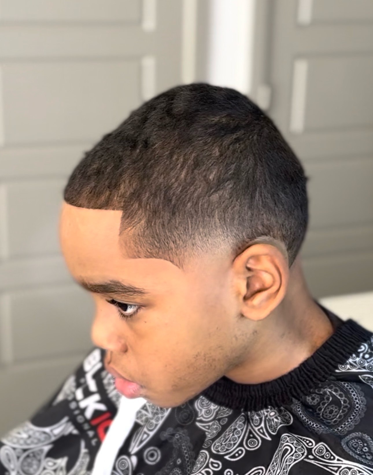 JMajor Cutz & Mobile Barber photo 3