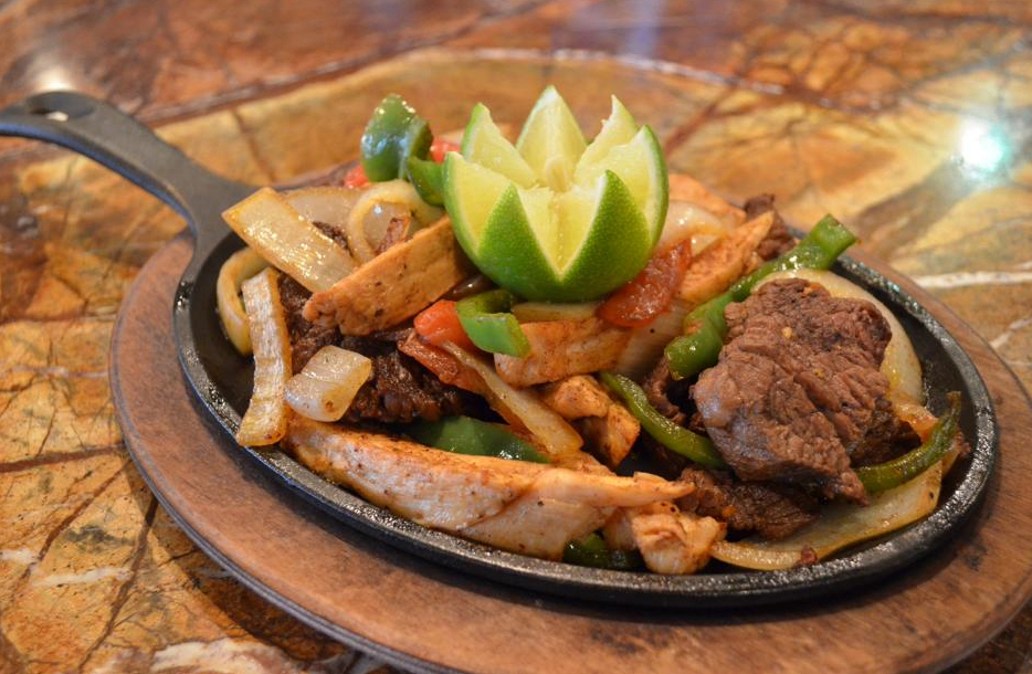 Campuzano Mexican Food photo 2
