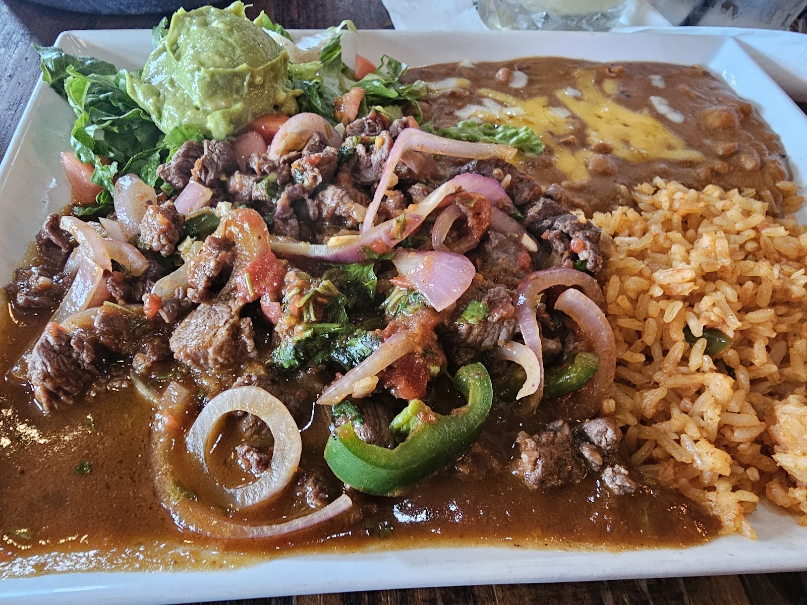 Campuzano Mexican Food photo 3