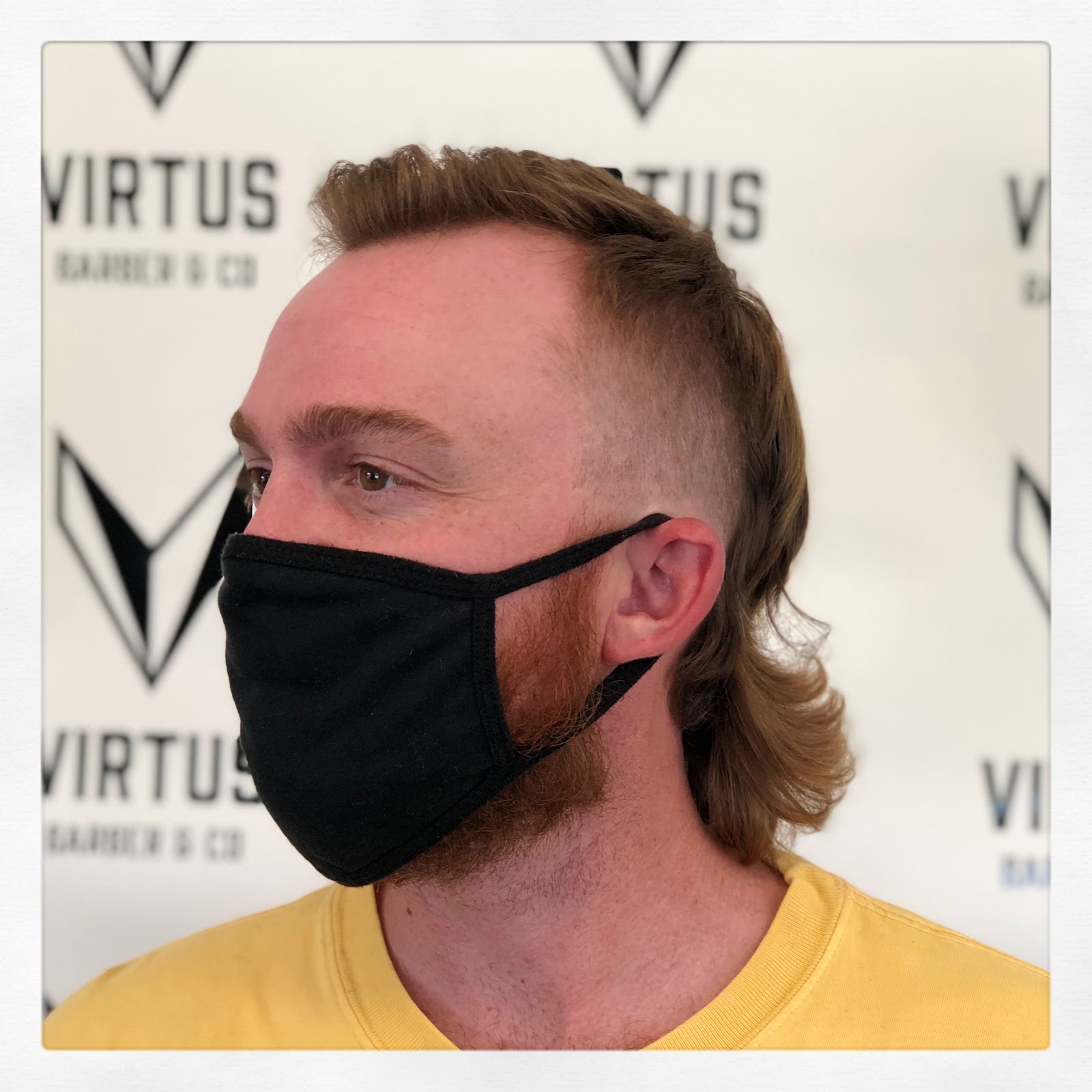 Virtus Barber and Co photo 3